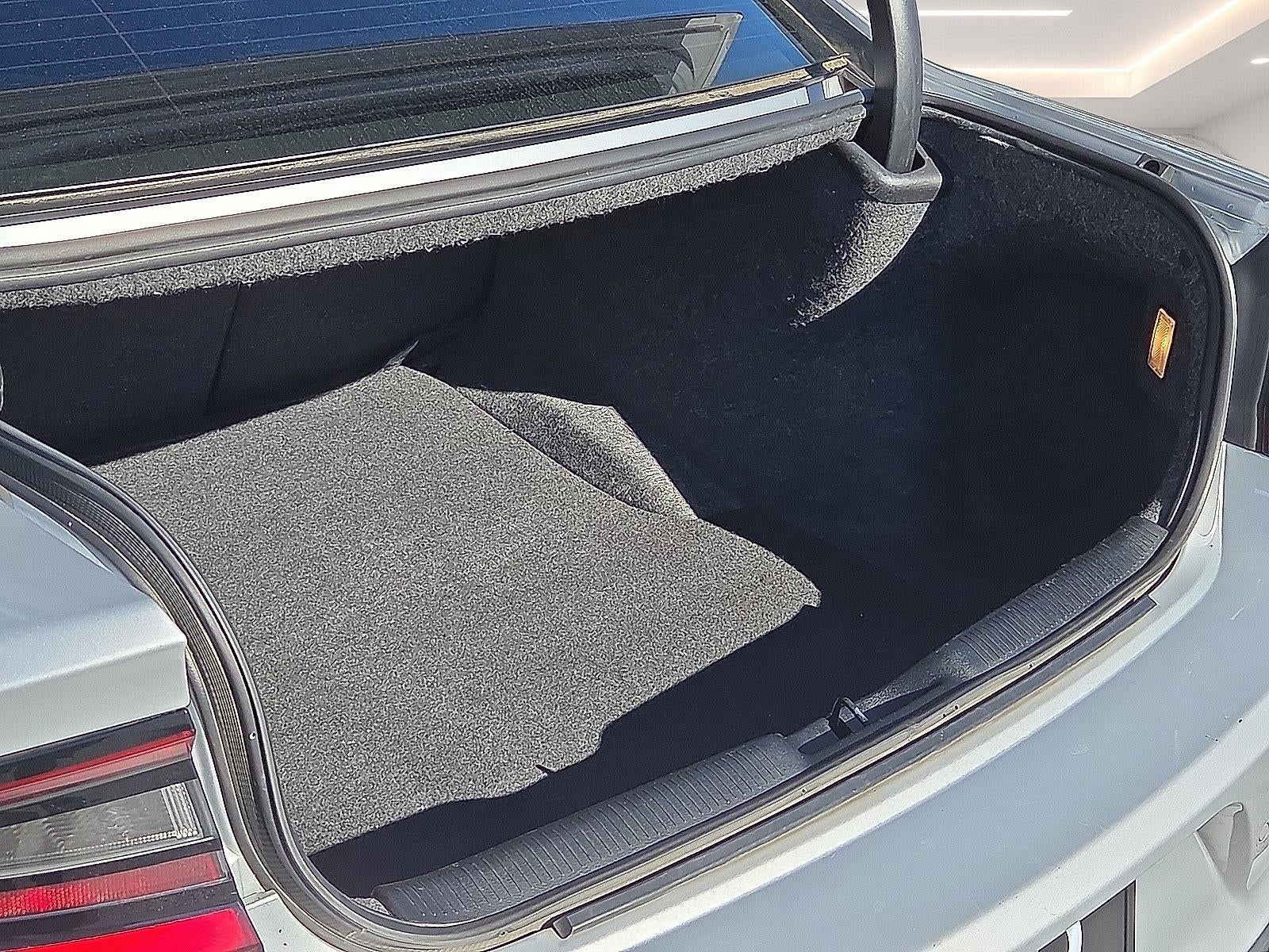 2020 Dodge Charger Scat Pack RWD