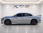 2020 Dodge Charger Scat Pack RWD