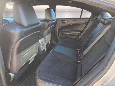 2020 Dodge Charger Scat Pack RWD