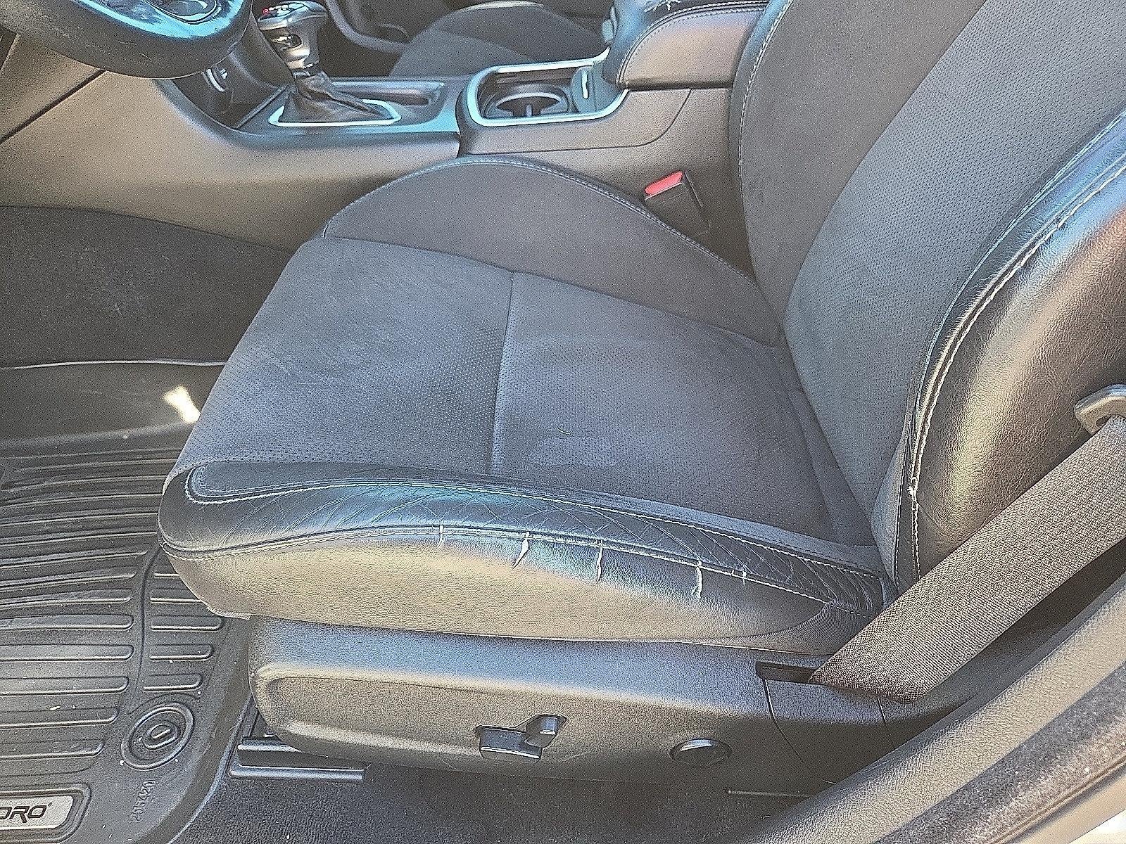2020 Dodge Charger Scat Pack RWD