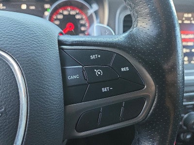 2020 Dodge Charger Scat Pack RWD