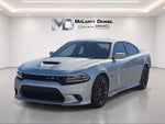 2020 Dodge Charger Scat Pack RWD