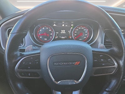 2020 Dodge Charger Scat Pack RWD
