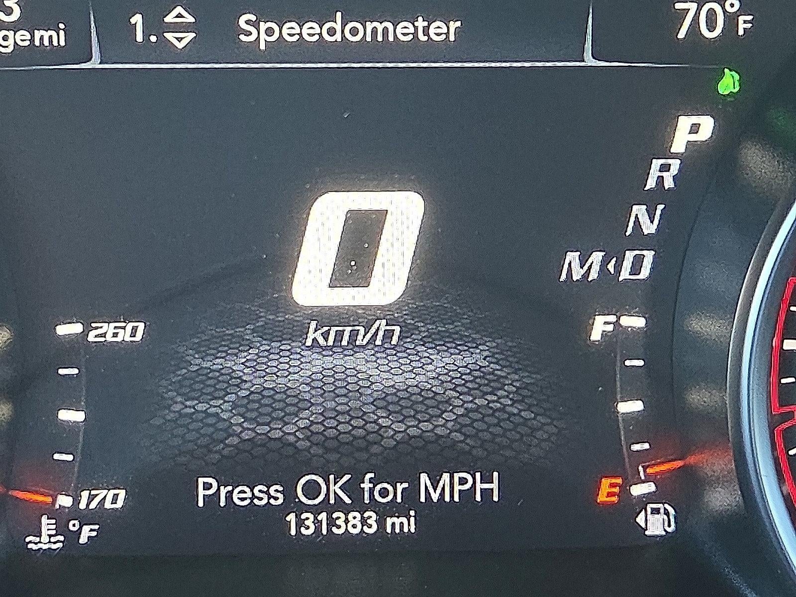 2020 Dodge Charger Scat Pack RWD