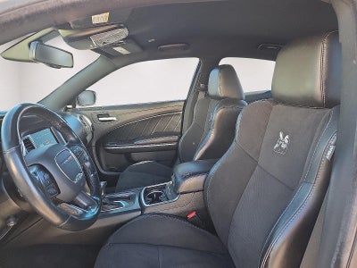 2020 Dodge Charger Scat Pack RWD