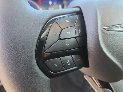 2023 Chrysler Pacifica Touring L AWD