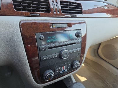 2011 Chevrolet Impala LT Fleet