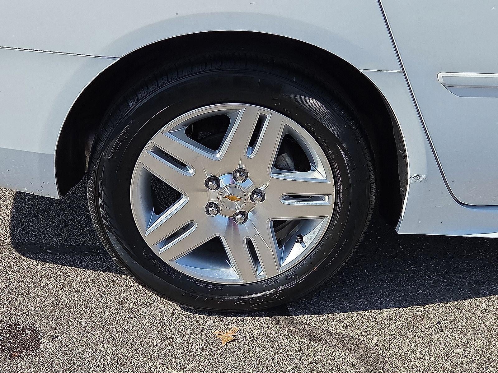 2011 Chevrolet Impala LT Fleet