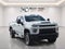 2023 Chevrolet Silverado 2500 HD Custom