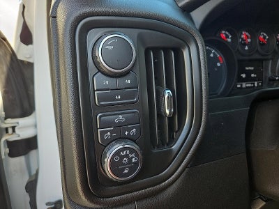 2023 Chevrolet Silverado 2500 HD Custom