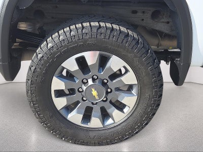 2023 Chevrolet Silverado 2500 HD Custom