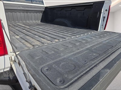 2023 Chevrolet Silverado 2500 HD Custom