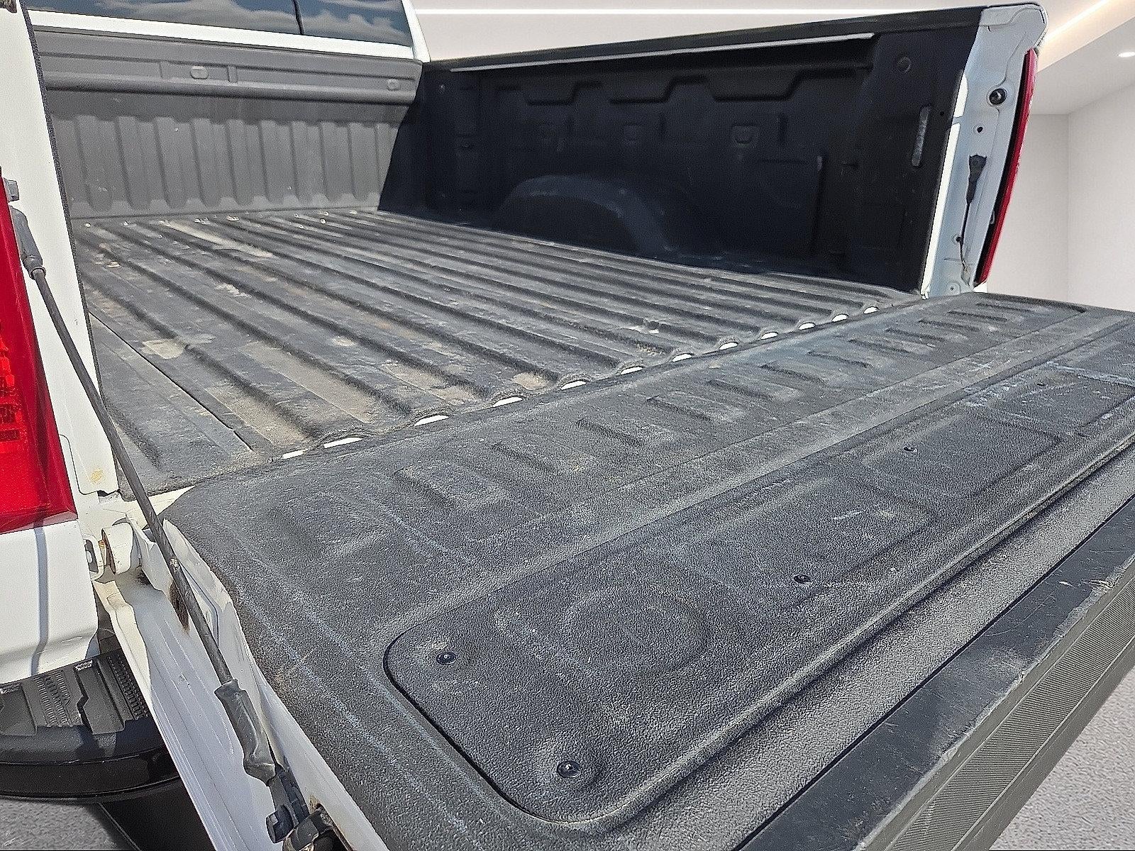 2023 Chevrolet Silverado 2500 HD Custom