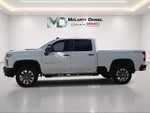 2023 Chevrolet Silverado 2500 HD Custom