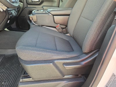 2023 Chevrolet Silverado 2500 HD Custom