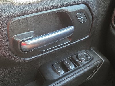2023 Chevrolet Silverado 2500 HD Custom