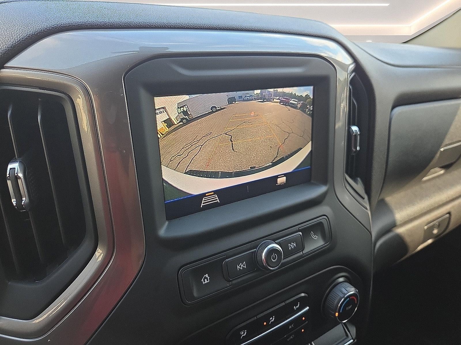 2023 Chevrolet Silverado 2500 HD Custom