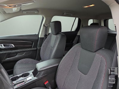 2016 GMC Terrain SLE