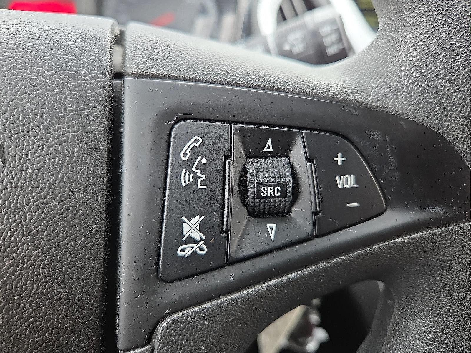 2016 GMC Terrain SLE