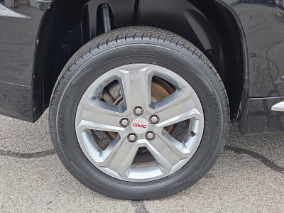 2016 GMC Terrain Denali