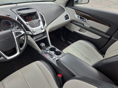 2016 GMC Terrain Denali