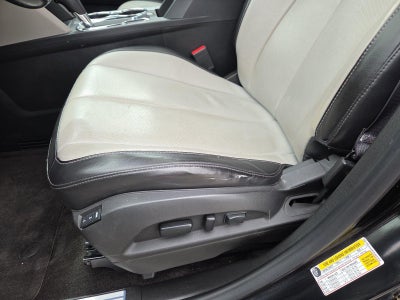 2016 GMC Terrain Denali