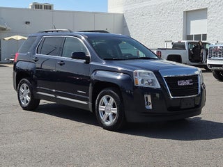2015 GMC Terrain SLT