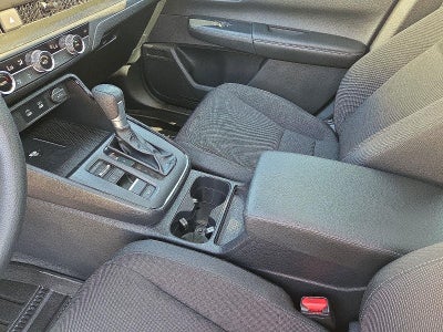 2026 Honda CR-V EX 2WD