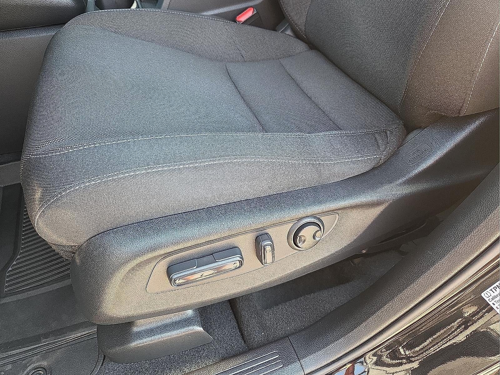 2026 Honda CR-V EX 2WD