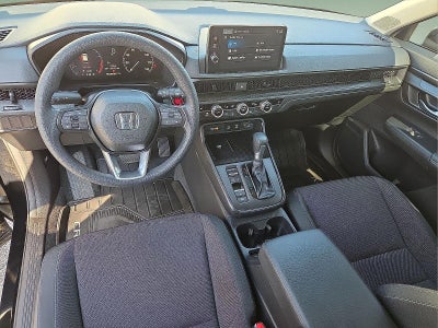 2026 Honda CR-V EX 2WD