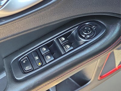 2018 Jeep Compass Trailhawk 4x4