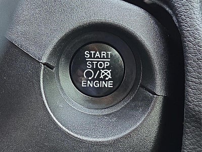 2018 Jeep Compass Trailhawk 4x4