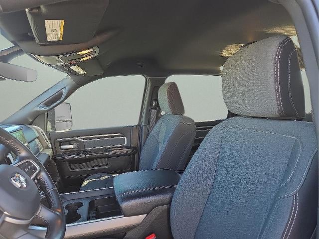 2023 RAM 3500 Big Horn Crew Cab 4x4 8' Box