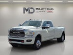2024 RAM 3500 Limited Crew Cab 4x4 8' Box