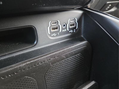 2024 RAM 3500 Limited Crew Cab 4x4 8' Box