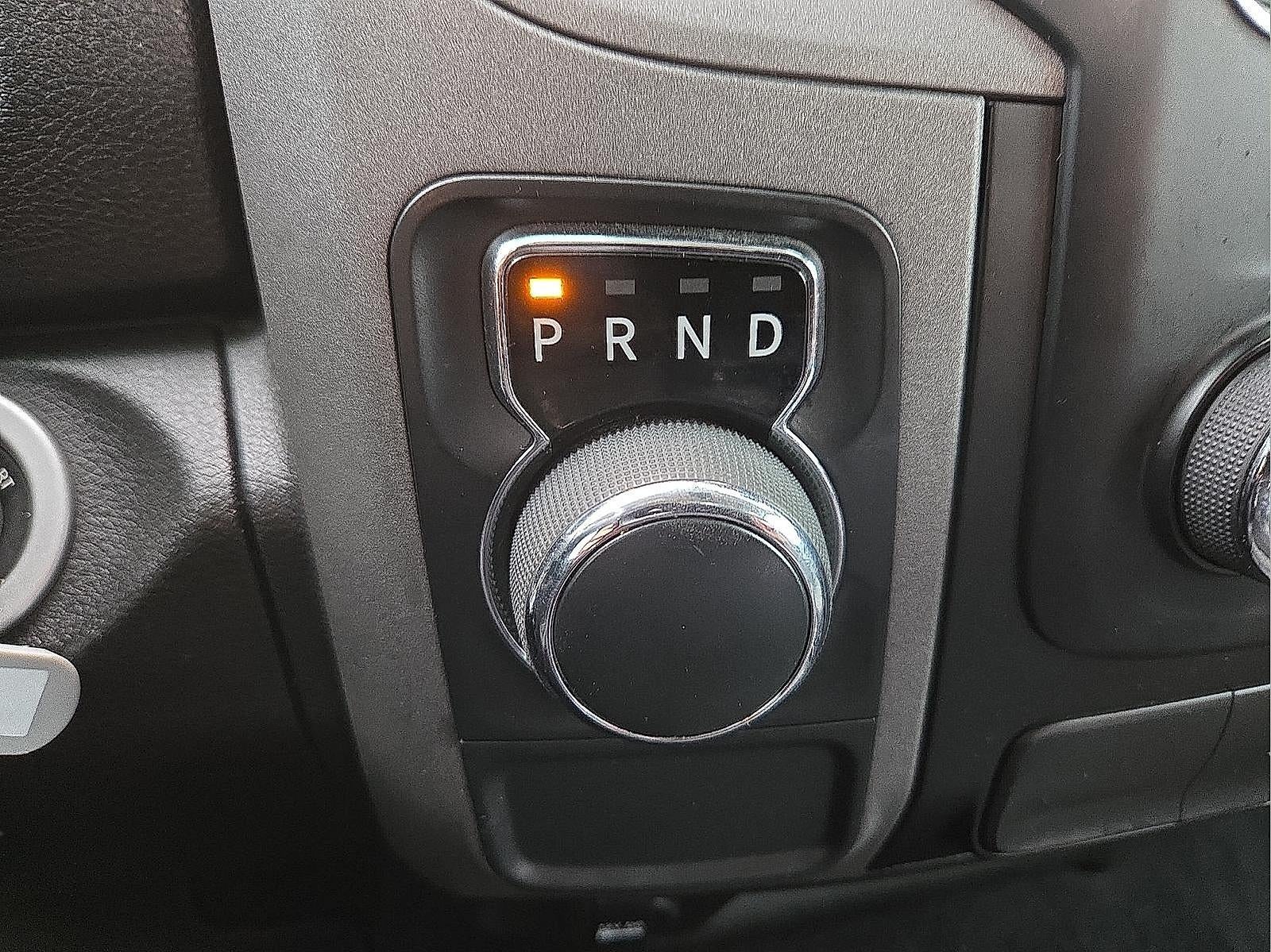 2021 RAM 1500 Classic Tradesman Crew Cab 4x2 5'7" Box