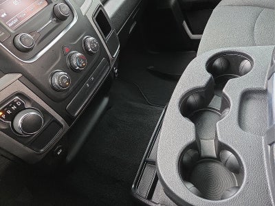 2021 RAM 1500 Classic Tradesman Crew Cab 4x2 5'7" Box