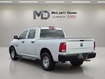 2021 RAM 1500 Classic Tradesman Crew Cab 4x2 5'7" Box