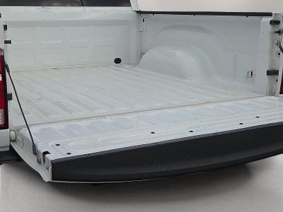 2021 RAM 1500 Classic Tradesman Crew Cab 4x2 5'7" Box