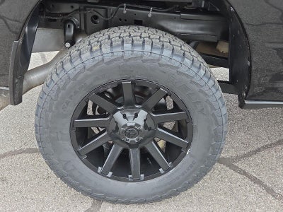 2024 RAM 2500 Tradesman Crew Cab 4x4 6'4" Box