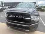 2020 RAM 2500 Big Horn Crew Cab 4x4 6'4" Box