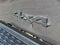 2024 RAM 2500 Tradesman Crew Cab 4x4 8' Box