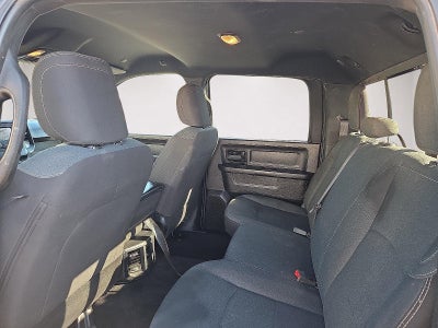 2024 RAM 2500 Tradesman Crew Cab 4x4 8' Box
