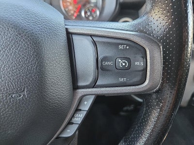 2024 RAM 2500 Tradesman Crew Cab 4x4 8' Box