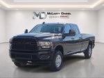 2024 RAM 2500 Tradesman Crew Cab 4x4 8' Box