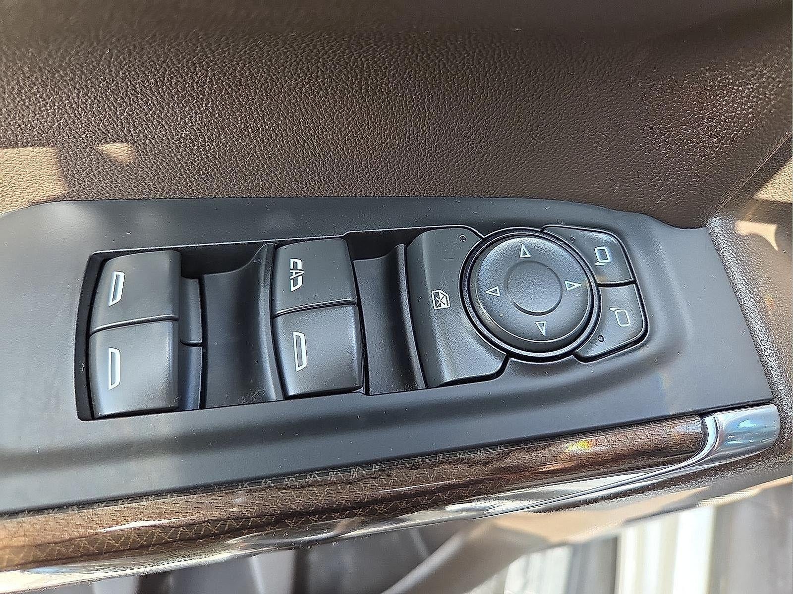 2022 Chevrolet Silverado 1500 LTD RST Texas Edition