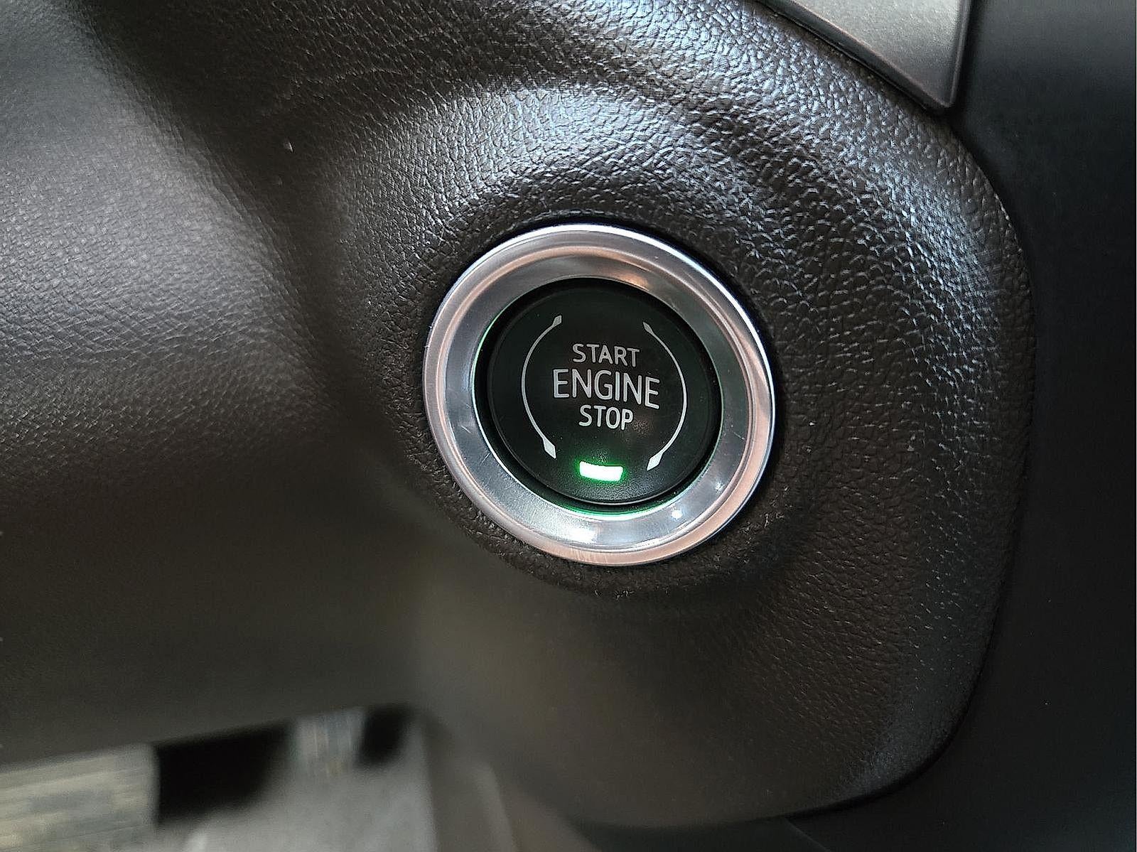 2022 Chevrolet Silverado 1500 LTD RST Texas Edition