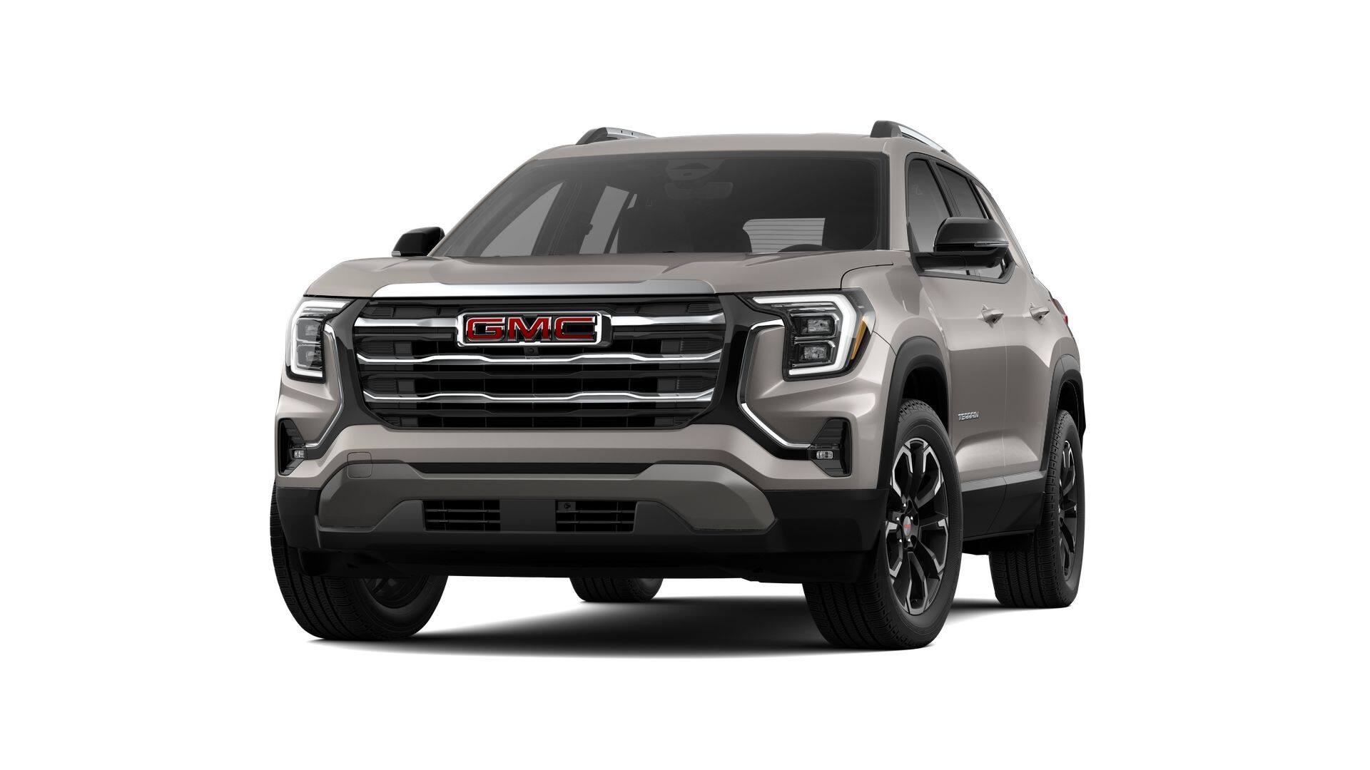 2026 GMC Terrain Elevation FWD's photo