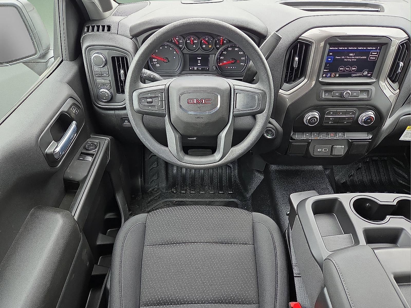 2026 GMC Sierra 1500 Pro - Photo 11