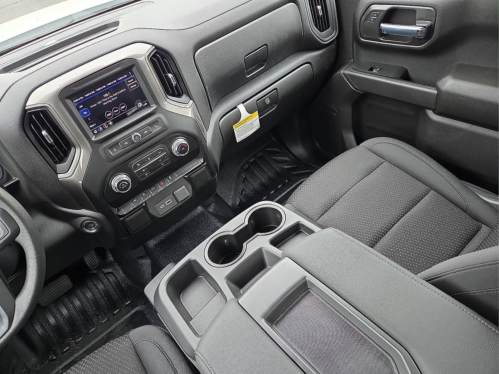 2026 GMC Sierra 1500 Pro - Photo 12